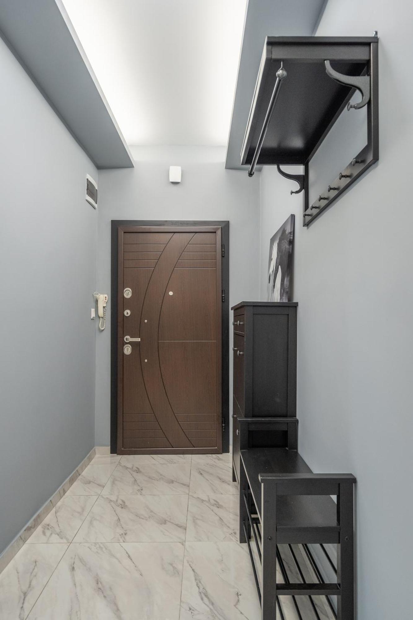 Ferienwohnung The Right Choice 12 Sofia Exterior foto