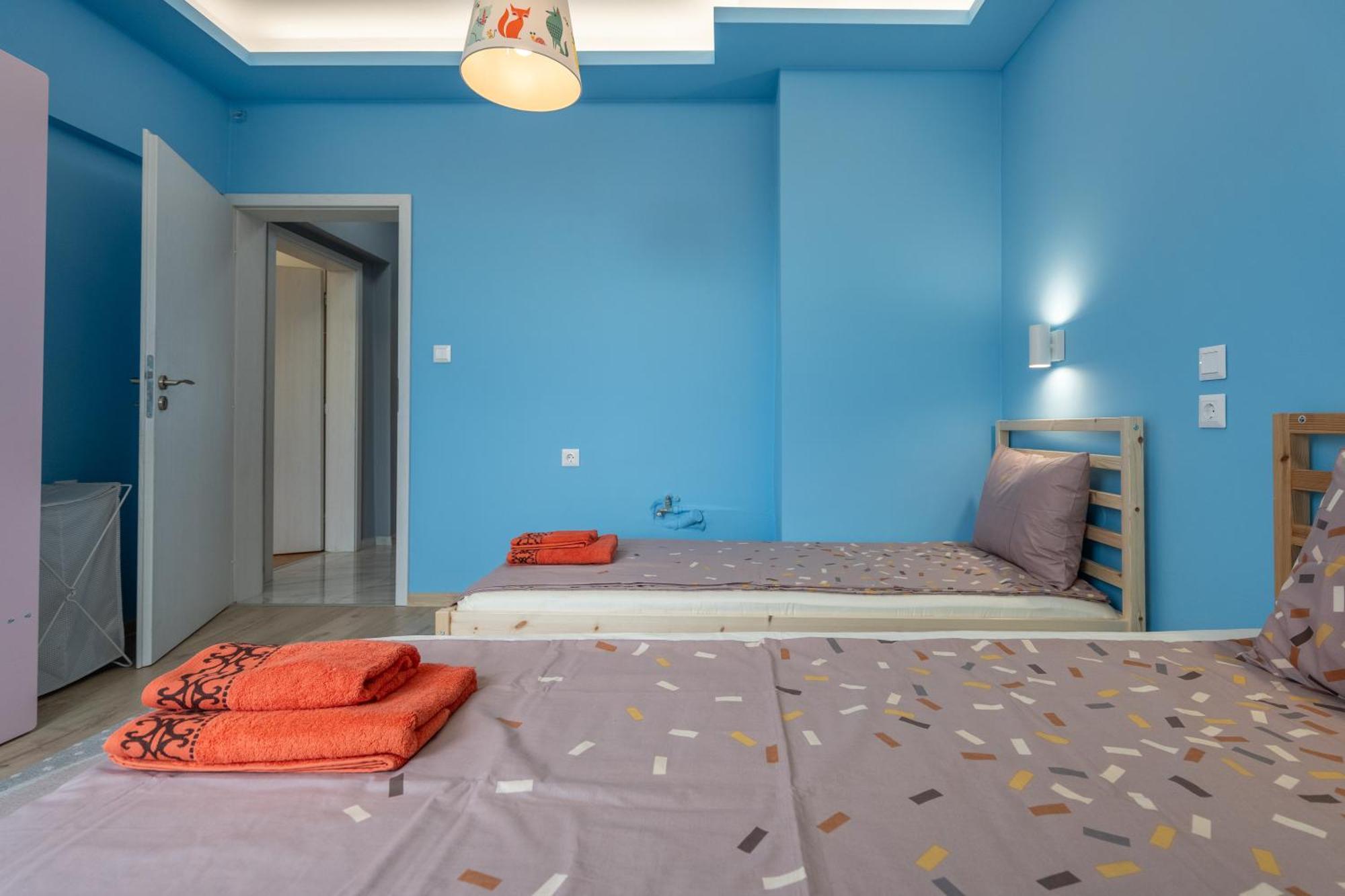 Ferienwohnung The Right Choice 12 Sofia Exterior foto